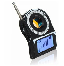 Детектор жучков Hunter Lux CC-309